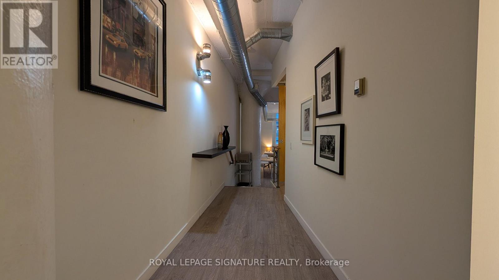 831 - 155 Dalhousie Street, Toronto, Ontario  M5B 2P7 - Photo 10 - C13560112