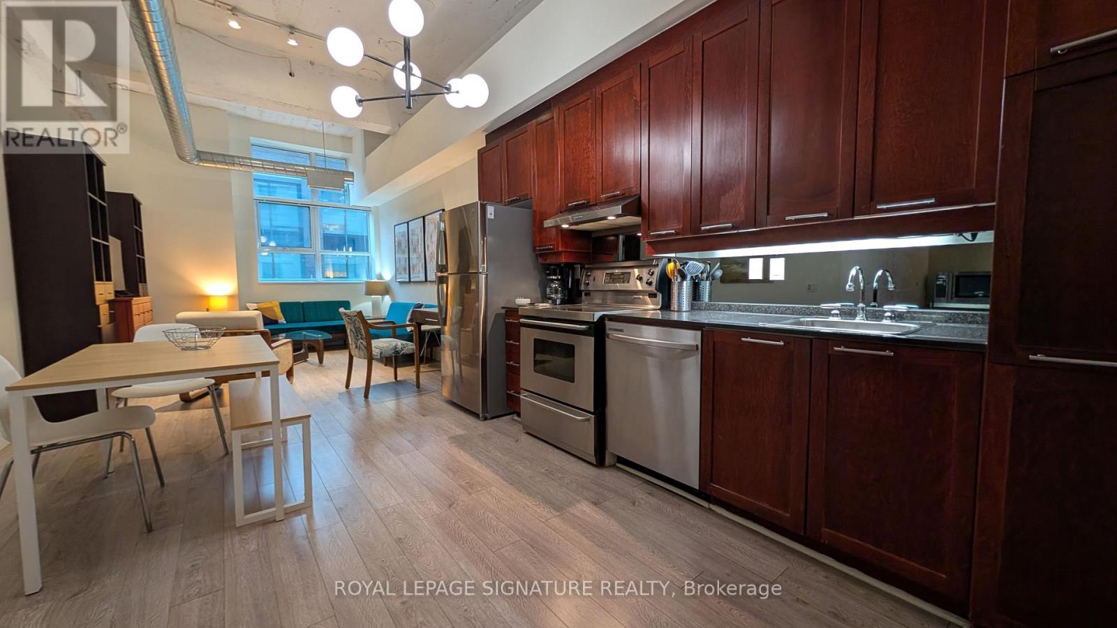 831 - 155 Dalhousie Street, Toronto, Ontario  M5B 2P7 - Photo 15 - C13560112
