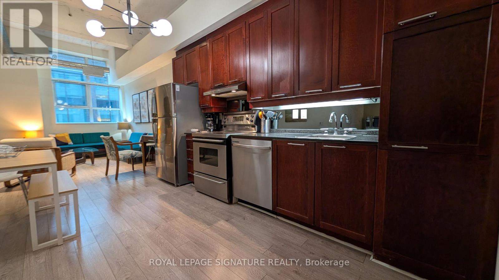 831 - 155 Dalhousie Street, Toronto, Ontario  M5B 2P7 - Photo 16 - C13560112