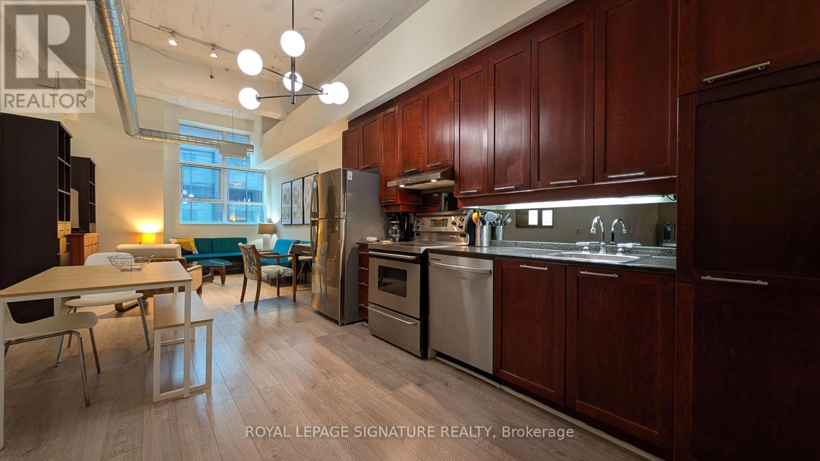 831 - 155 Dalhousie Street, Toronto, Ontario  M5B 2P7 - Photo 17 - C13560112