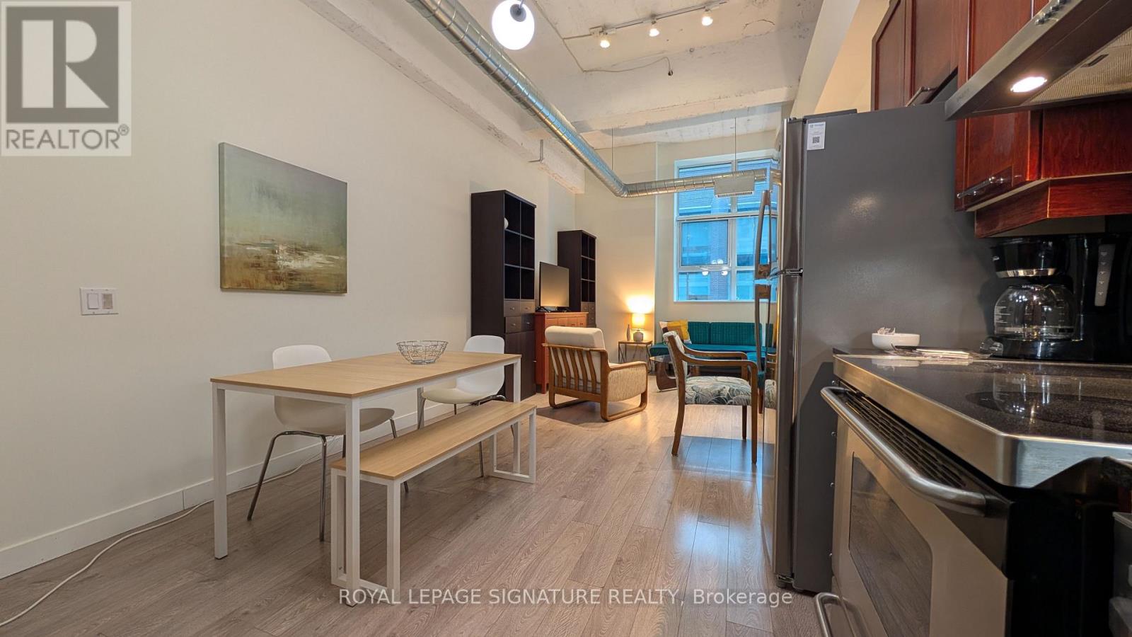 831 - 155 Dalhousie Street, Toronto, Ontario  M5B 2P7 - Photo 18 - C13560112