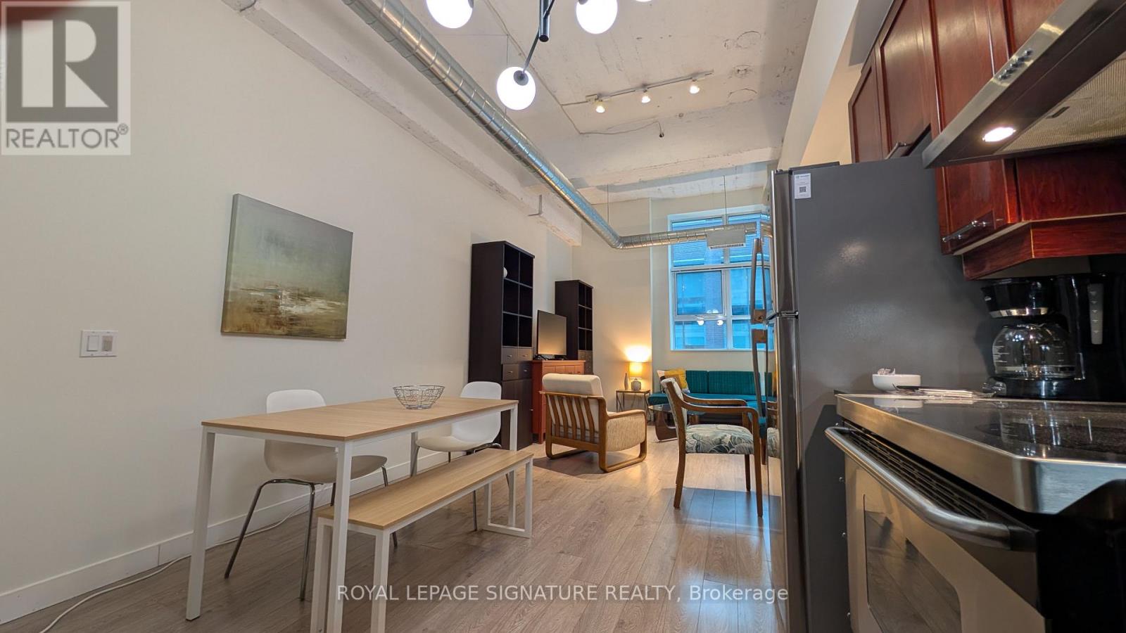 831 - 155 Dalhousie Street, Toronto, Ontario  M5B 2P7 - Photo 19 - C13560112