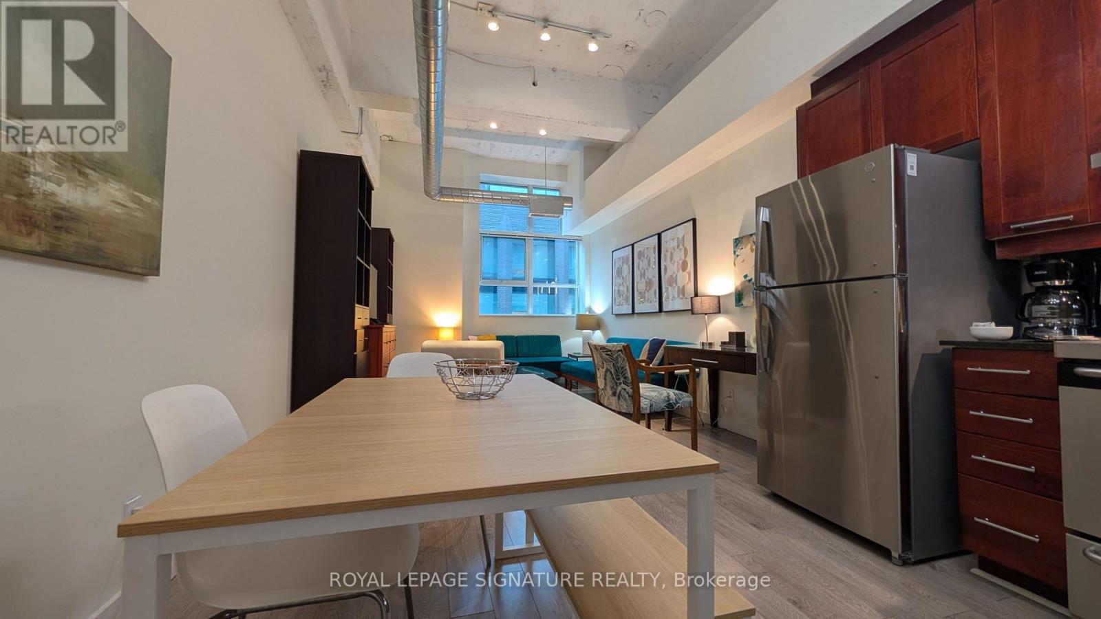 831 - 155 Dalhousie Street, Toronto, Ontario  M5B 2P7 - Photo 20 - C13560112