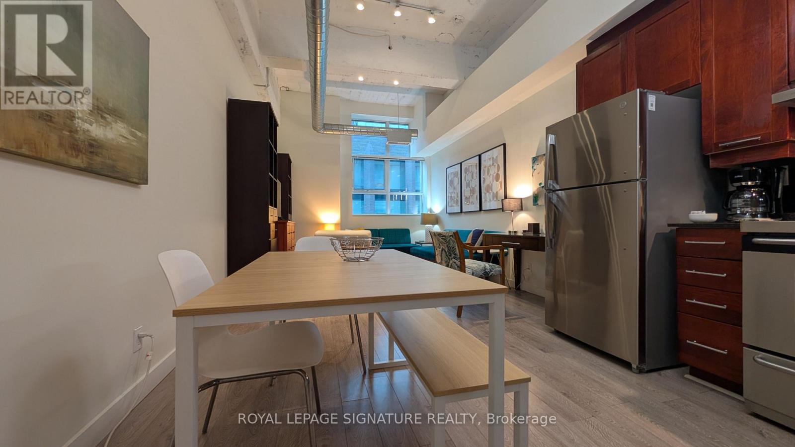 831 - 155 Dalhousie Street, Toronto, Ontario  M5B 2P7 - Photo 21 - C13560112