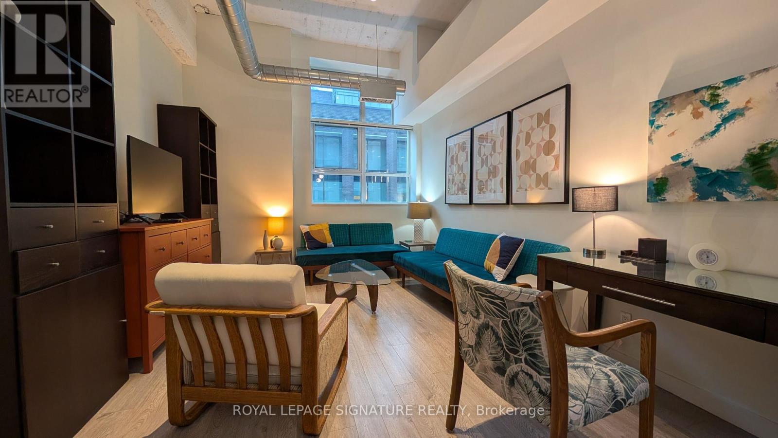 831 - 155 Dalhousie Street, Toronto, Ontario  M5B 2P7 - Photo 22 - C13560112