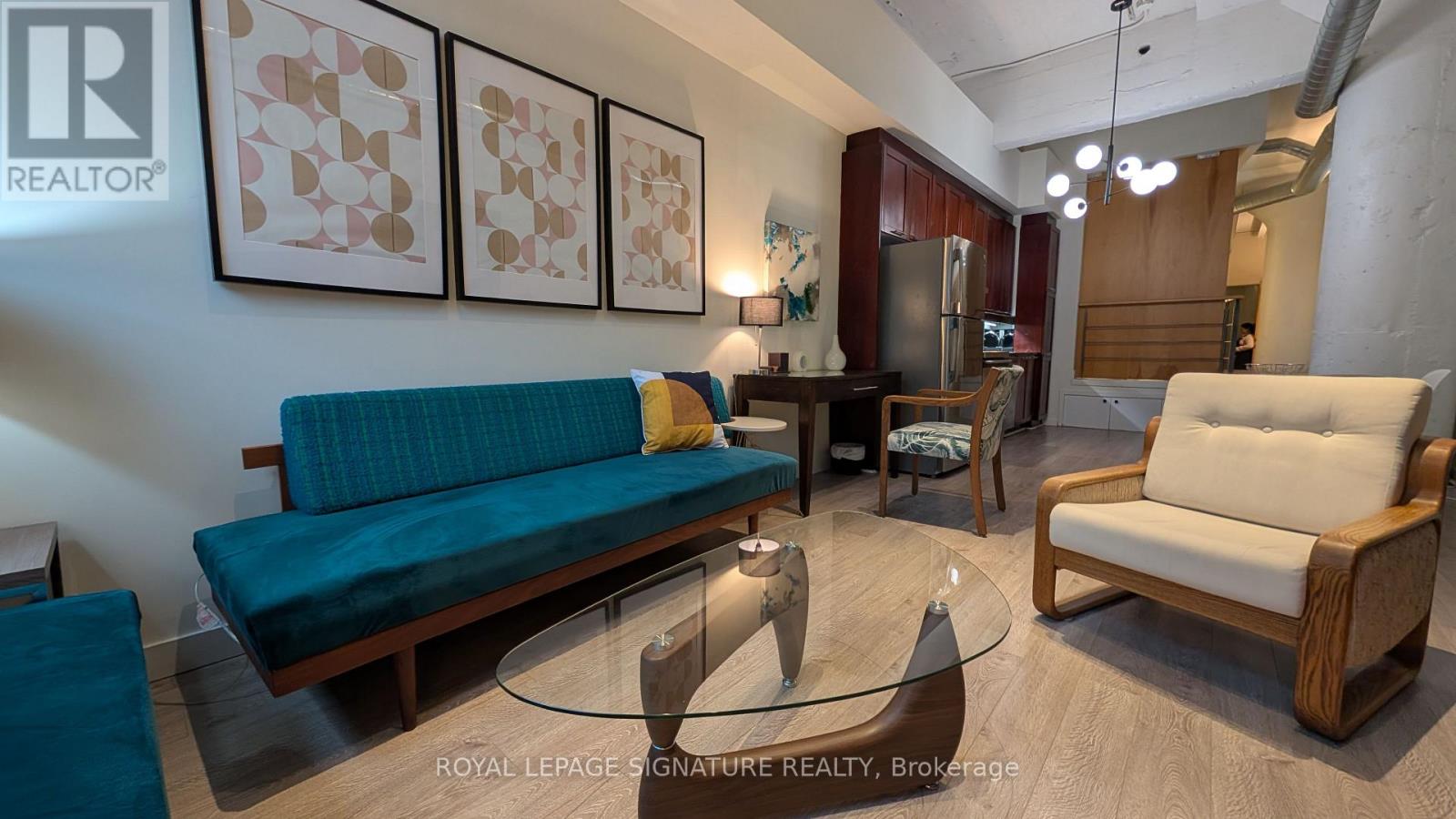 831 - 155 Dalhousie Street, Toronto, Ontario  M5B 2P7 - Photo 23 - C13560112