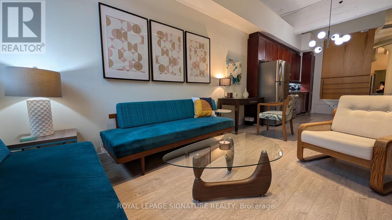 831 - 155 Dalhousie Street, Toronto, Ontario  M5B 2P7 - Photo 24 - C13560112