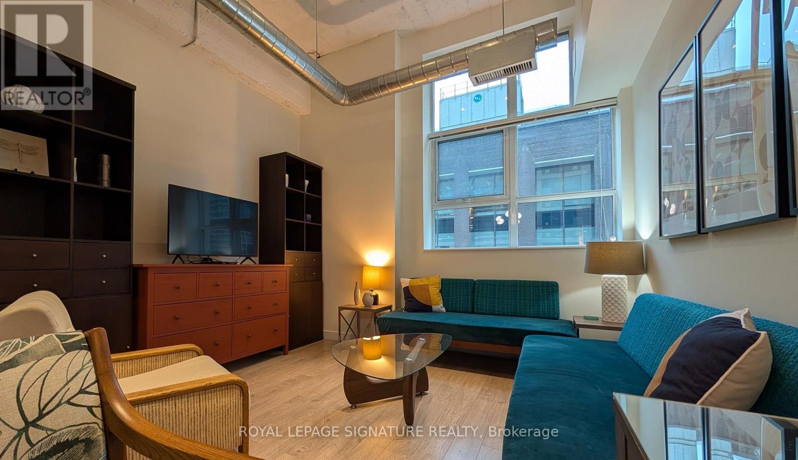 831 - 155 Dalhousie Street, Toronto, Ontario  M5B 2P7 - Photo 25 - C13560112
