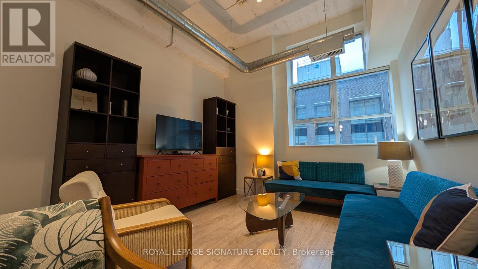 831 - 155 Dalhousie Street, Toronto, Ontario  M5B 2P7 - Photo 26 - C13560112