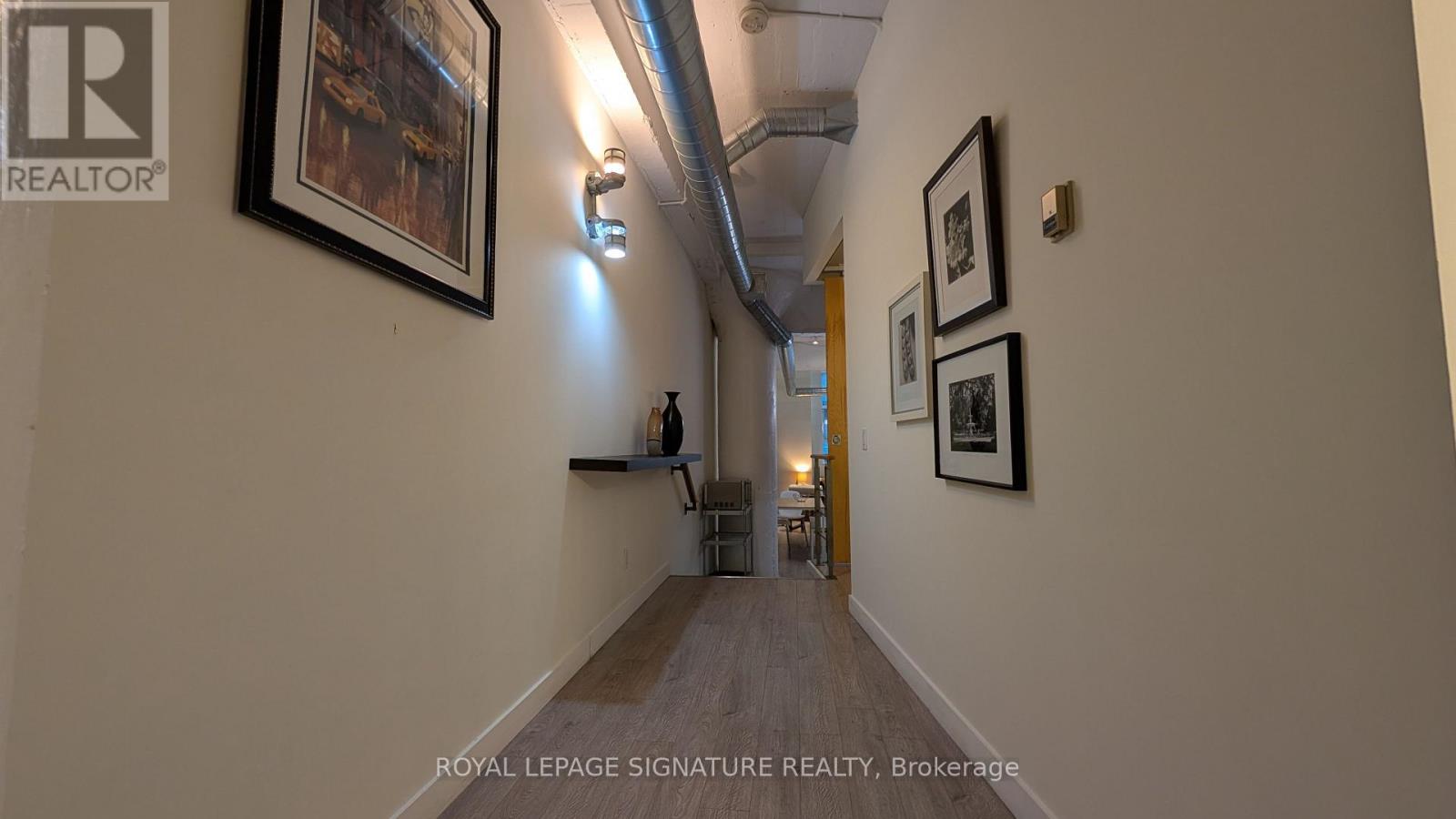 831 - 155 Dalhousie Street, Toronto, Ontario  M5B 2P7 - Photo 30 - C13560112