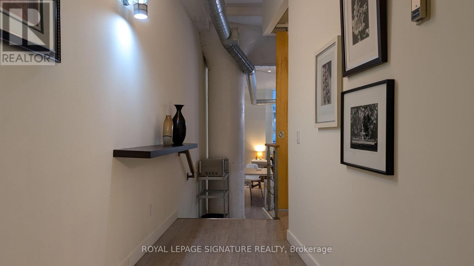831 - 155 Dalhousie Street, Toronto, Ontario  M5B 2P7 - Photo 31 - C13560112