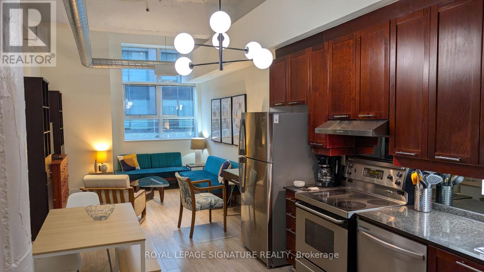831 - 155 Dalhousie Street, Toronto, Ontario  M5B 2P7 - Photo 32 - C13560112