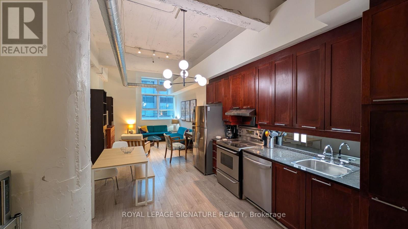 831 - 155 Dalhousie Street, Toronto, Ontario  M5B 2P7 - Photo 33 - C13560112