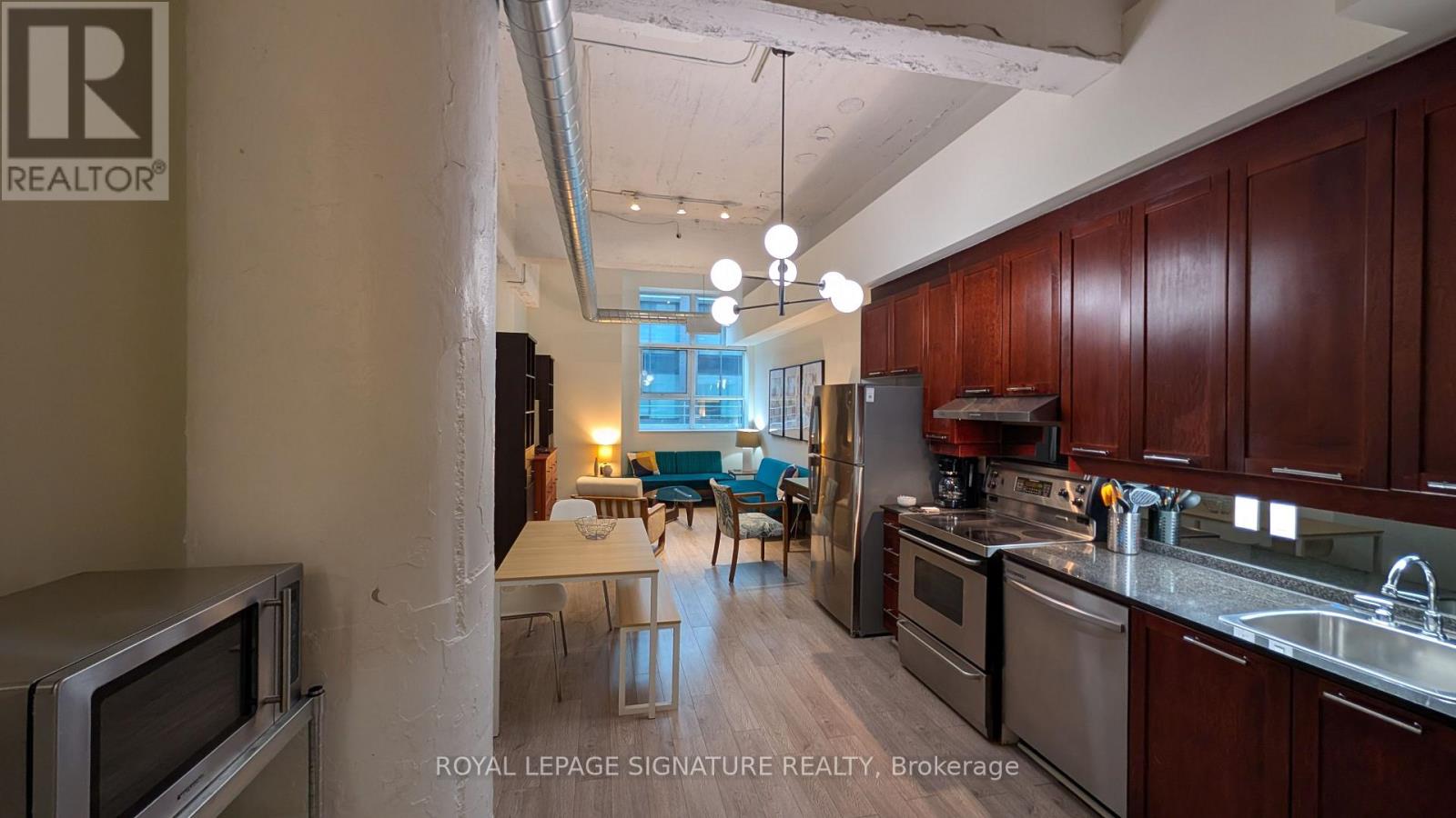 831 - 155 Dalhousie Street, Toronto, Ontario  M5B 2P7 - Photo 34 - C13560112