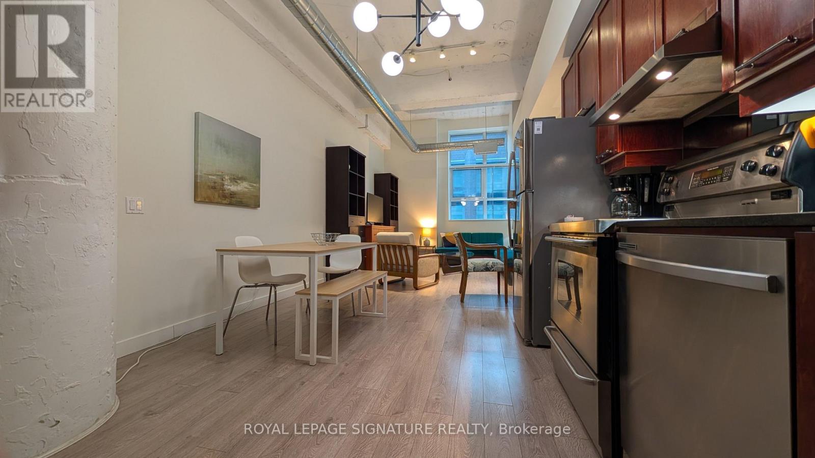 831 - 155 Dalhousie Street, Toronto, Ontario  M5B 2P7 - Photo 37 - C13560112