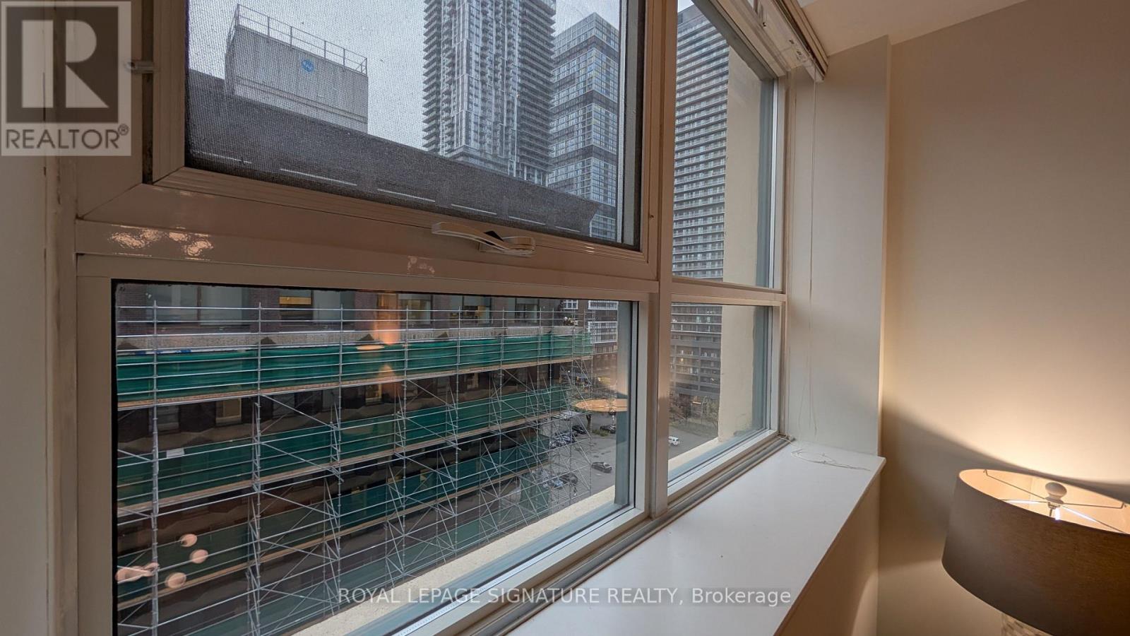 831 - 155 Dalhousie Street, Toronto, Ontario  M5B 2P7 - Photo 38 - C13560112