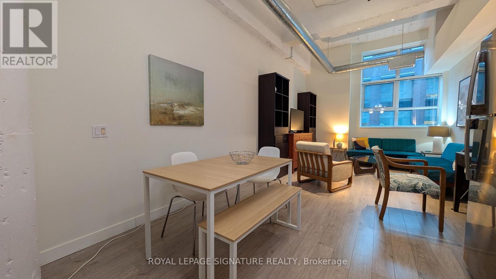 831 - 155 Dalhousie Street, Toronto, Ontario  M5B 2P7 - Photo 39 - C13560112