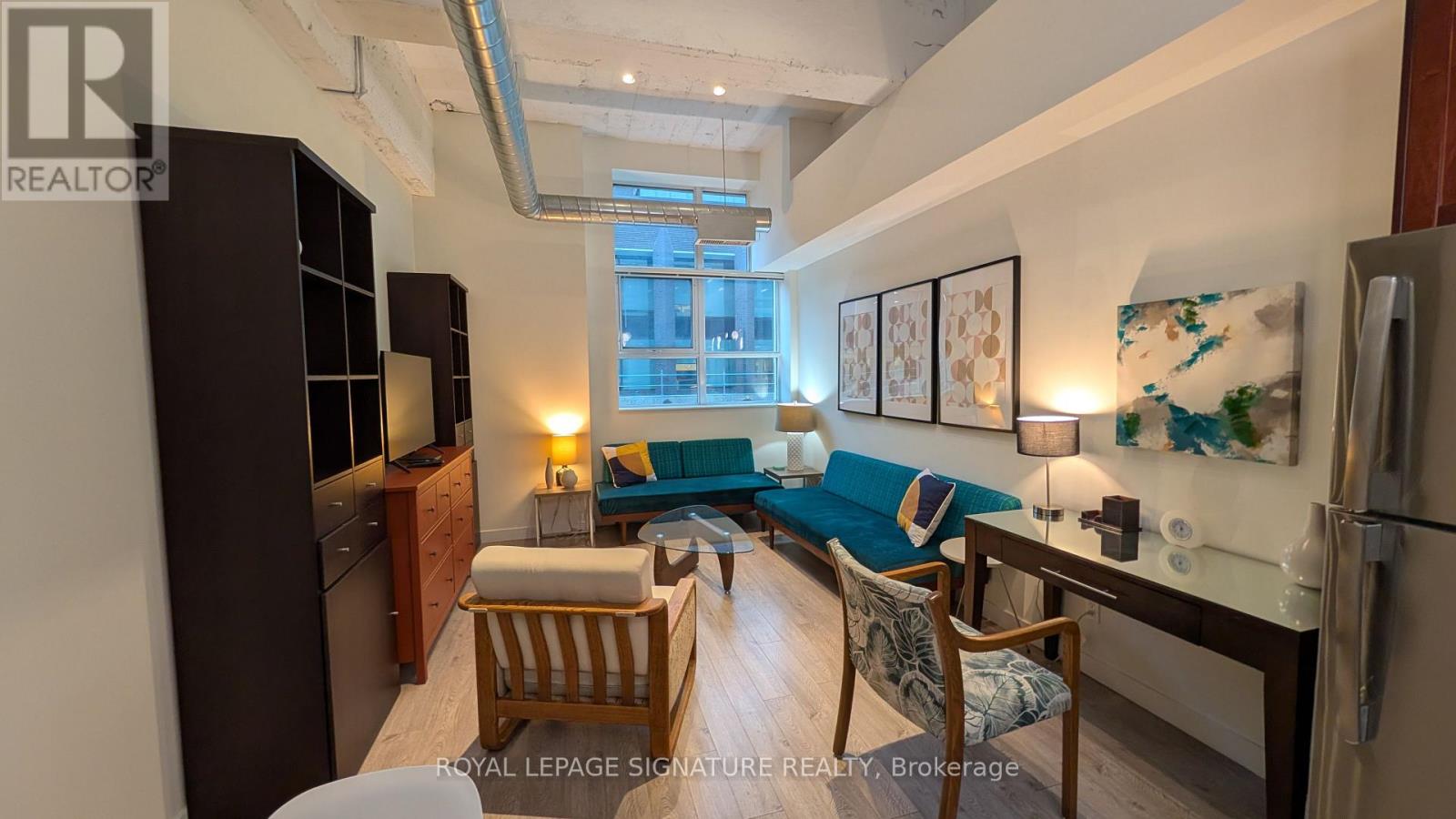 831 - 155 Dalhousie Street, Toronto, Ontario  M5B 2P7 - Photo 40 - C13560112