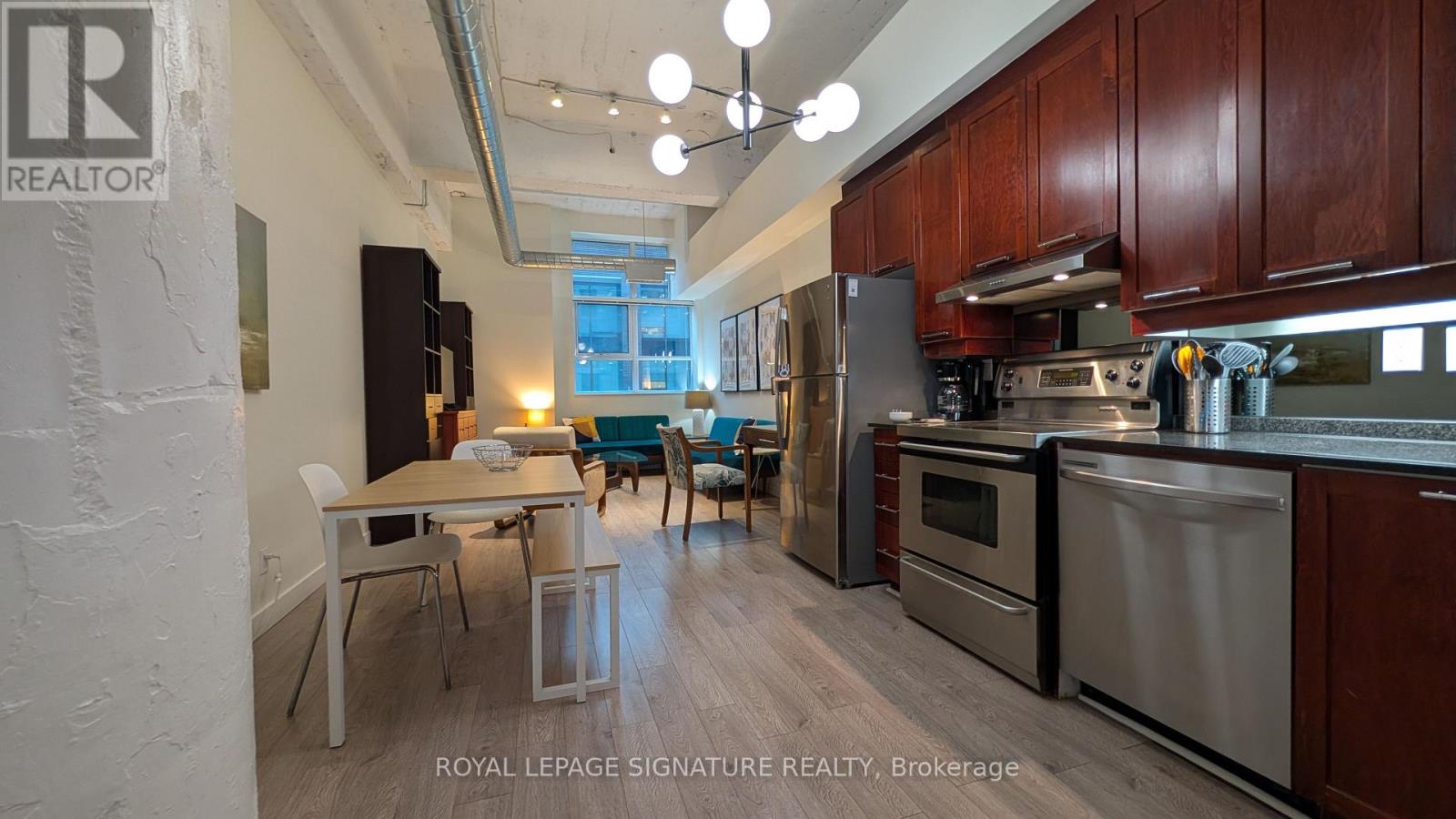 831 - 155 Dalhousie Street, Toronto, Ontario  M5B 2P7 - Photo 42 - C13560112