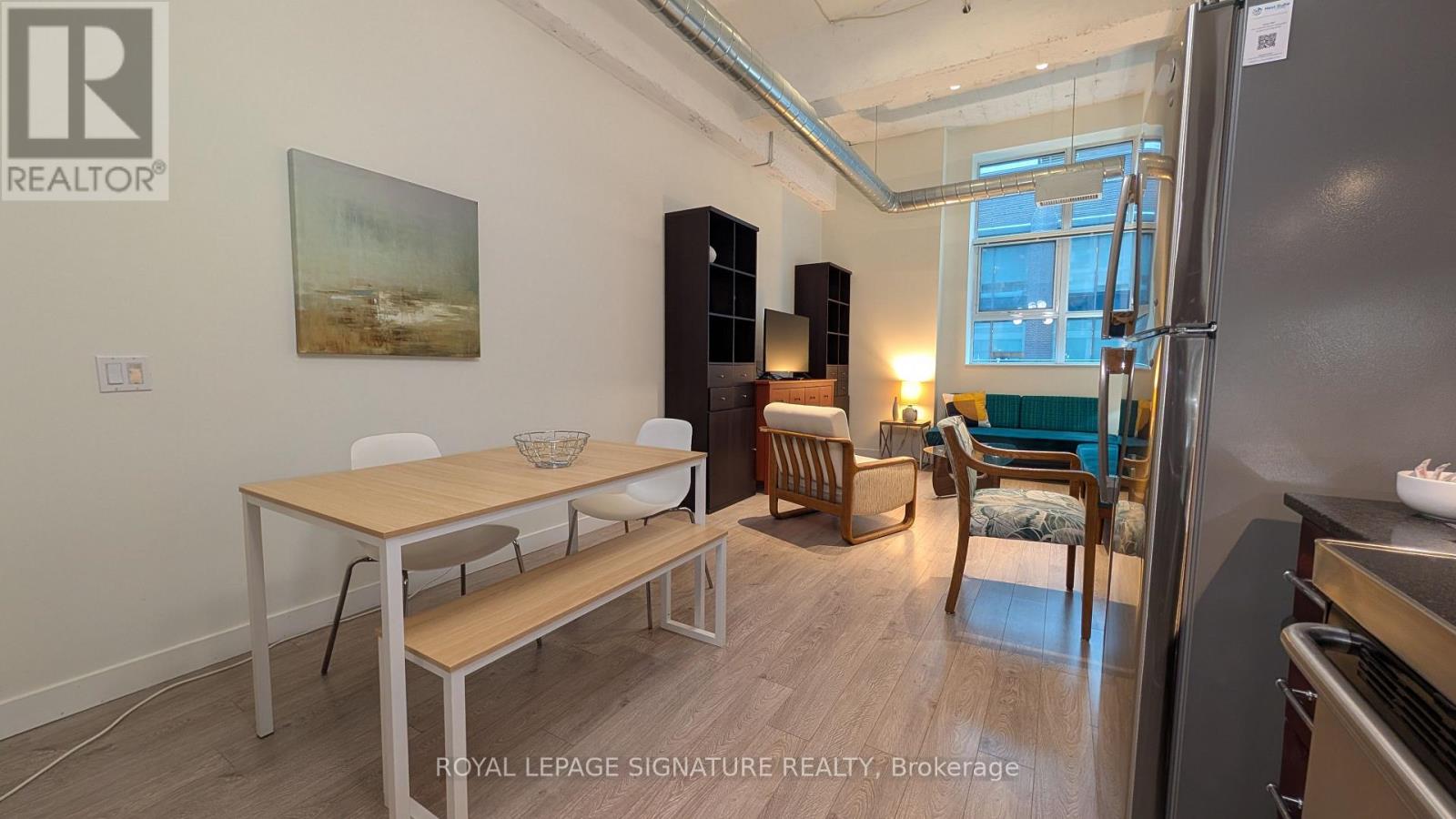 831 - 155 Dalhousie Street, Toronto, Ontario  M5B 2P7 - Photo 43 - C13560112
