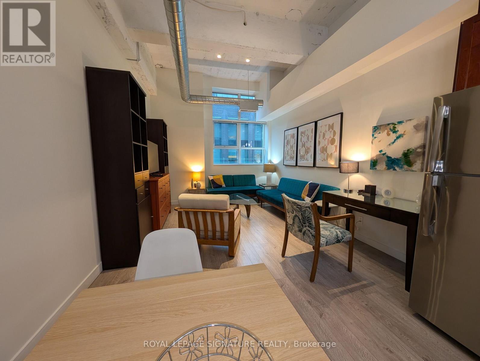 831 - 155 Dalhousie Street, Toronto, Ontario  M5B 2P7 - Photo 45 - C13560112