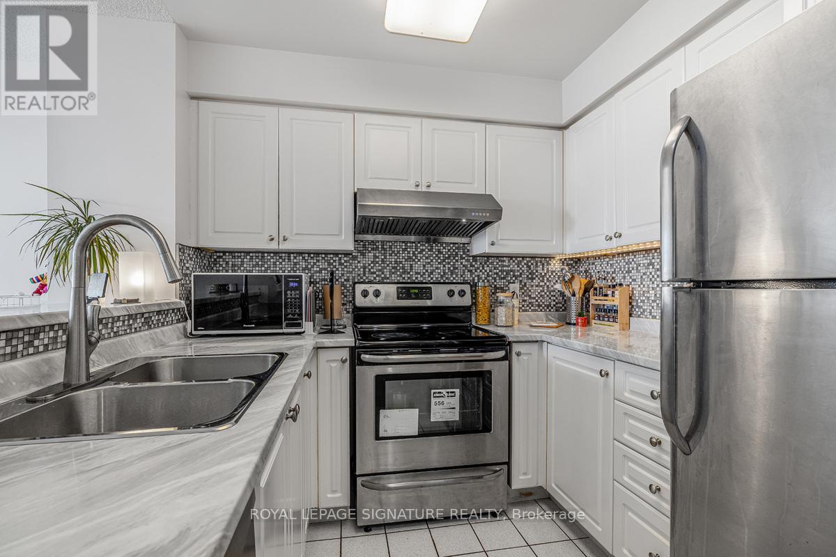 Uph3 - 8 Pemberton Avenue, Toronto, Ontario  M2M 4K8 - Photo 10 - C13560122