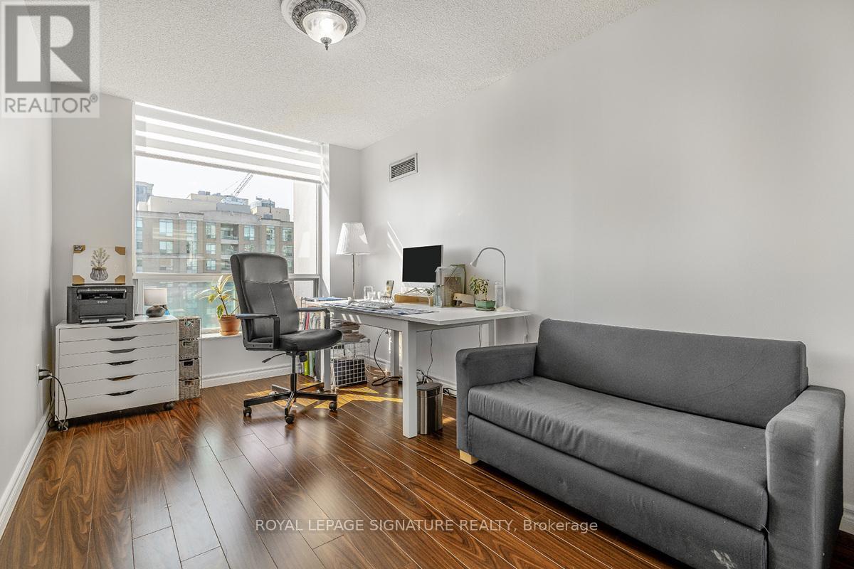 Uph3 - 8 Pemberton Avenue, Toronto, Ontario  M2M 4K8 - Photo 16 - C13560122