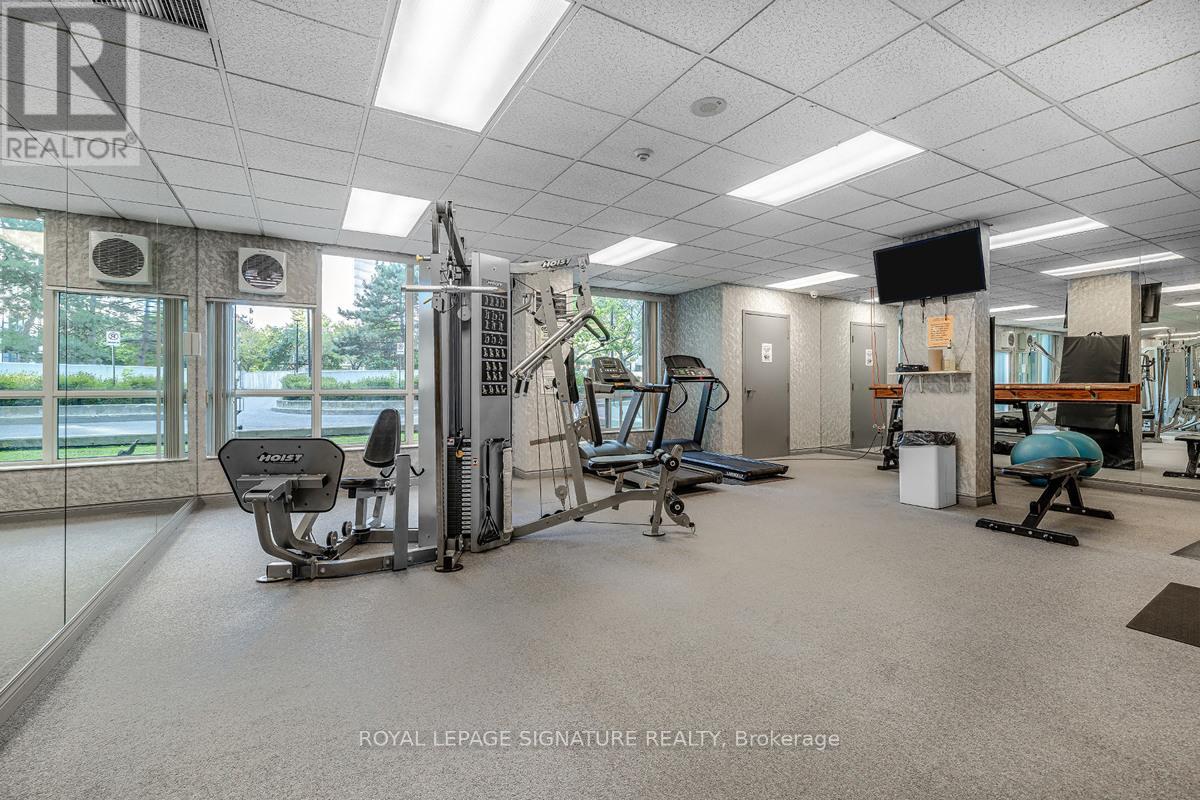 Uph3 - 8 Pemberton Avenue, Toronto, Ontario  M2M 4K8 - Photo 21 - C13560122