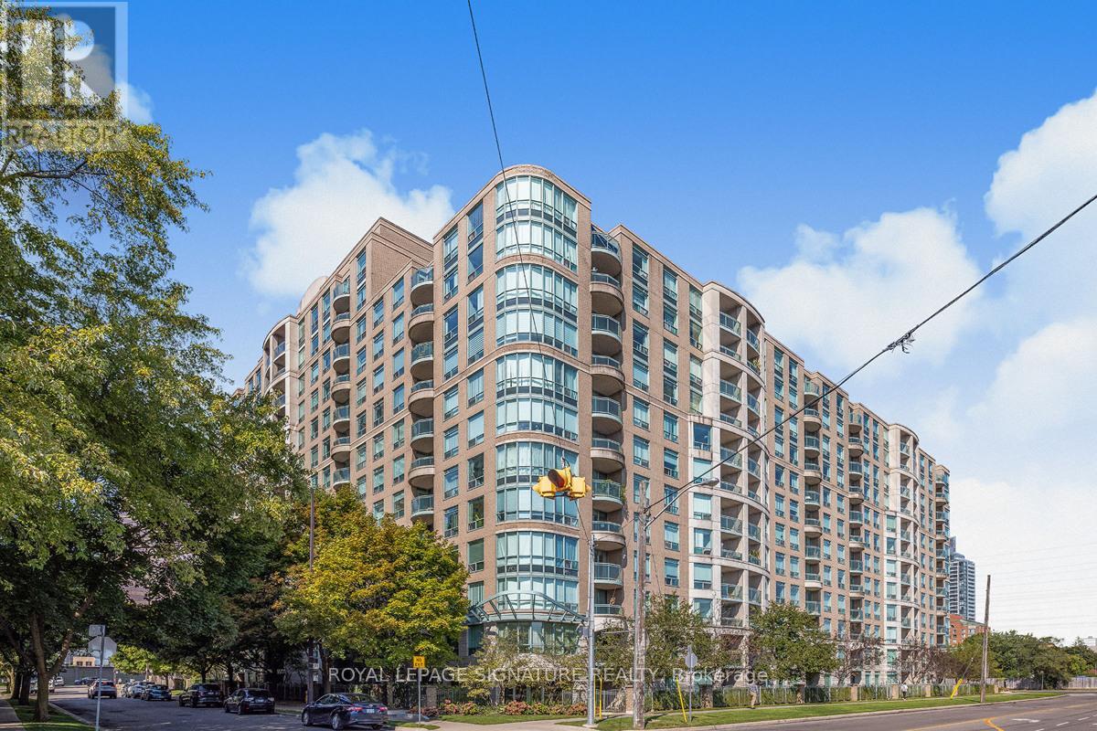 Uph3 - 8 Pemberton Avenue, Toronto, Ontario  M2M 4K8 - Photo 22 - C13560122
