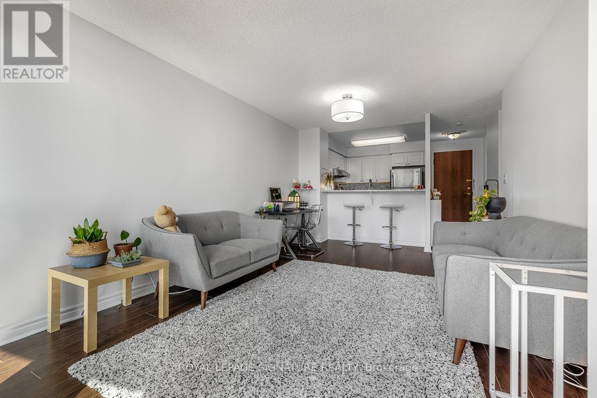 Uph3 - 8 Pemberton Avenue, Toronto, Ontario  M2M 4K8 - Photo 4 - C13560122