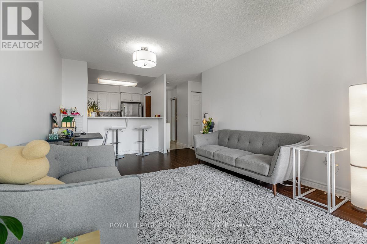 Uph3 - 8 Pemberton Avenue, Toronto, Ontario  M2M 4K8 - Photo 5 - C13560122