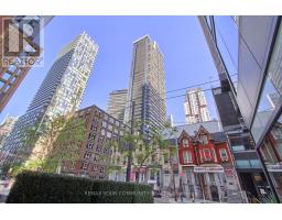 2809 - 38 WIDMER STREET, Toronto, Ontario