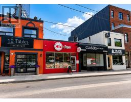 1554 AVENUE ROAD, Toronto, Ontario