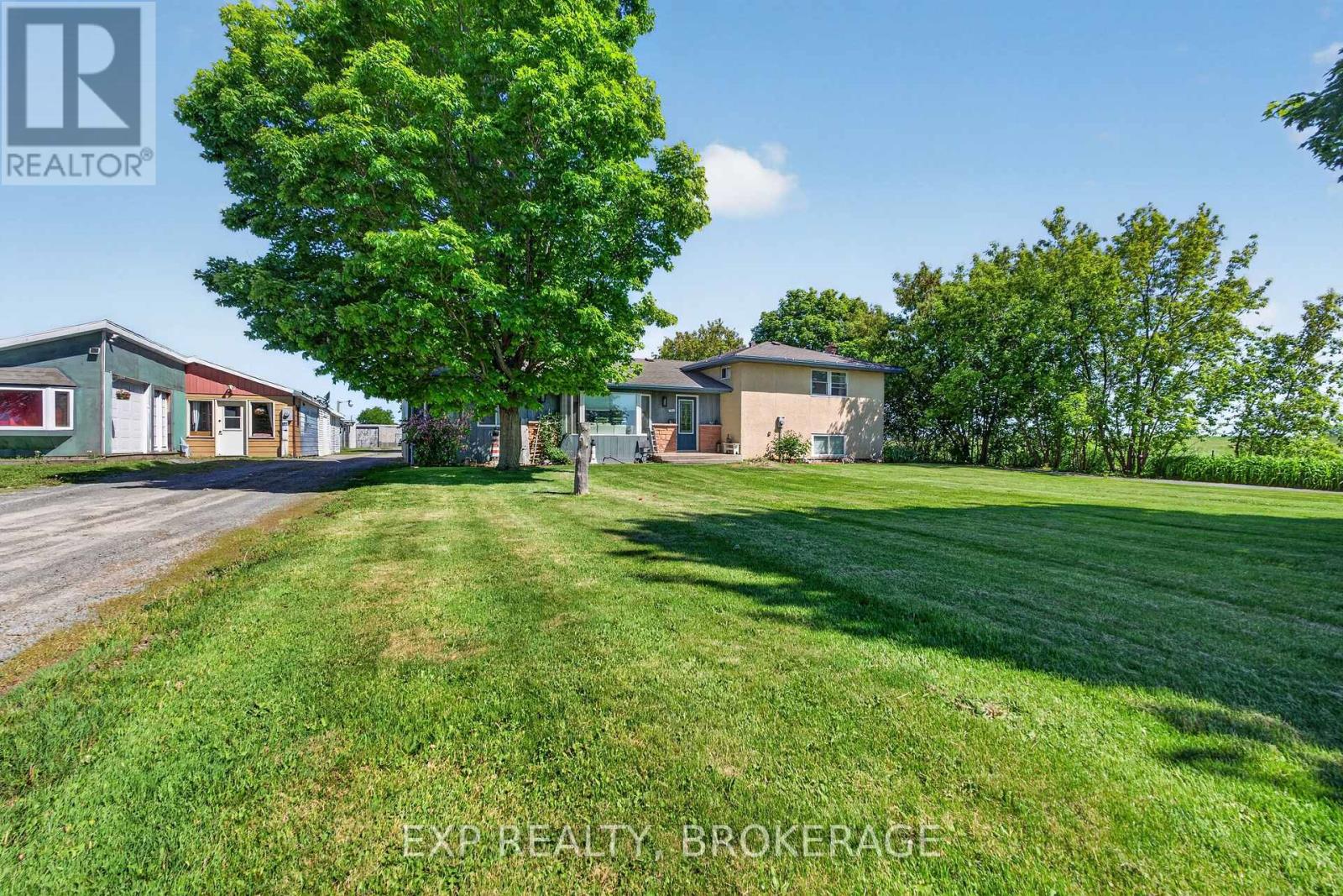 2214 Highway 96, Frontenac Islands, Ontario  K0H 2Y0 - Photo 31 - X13559998