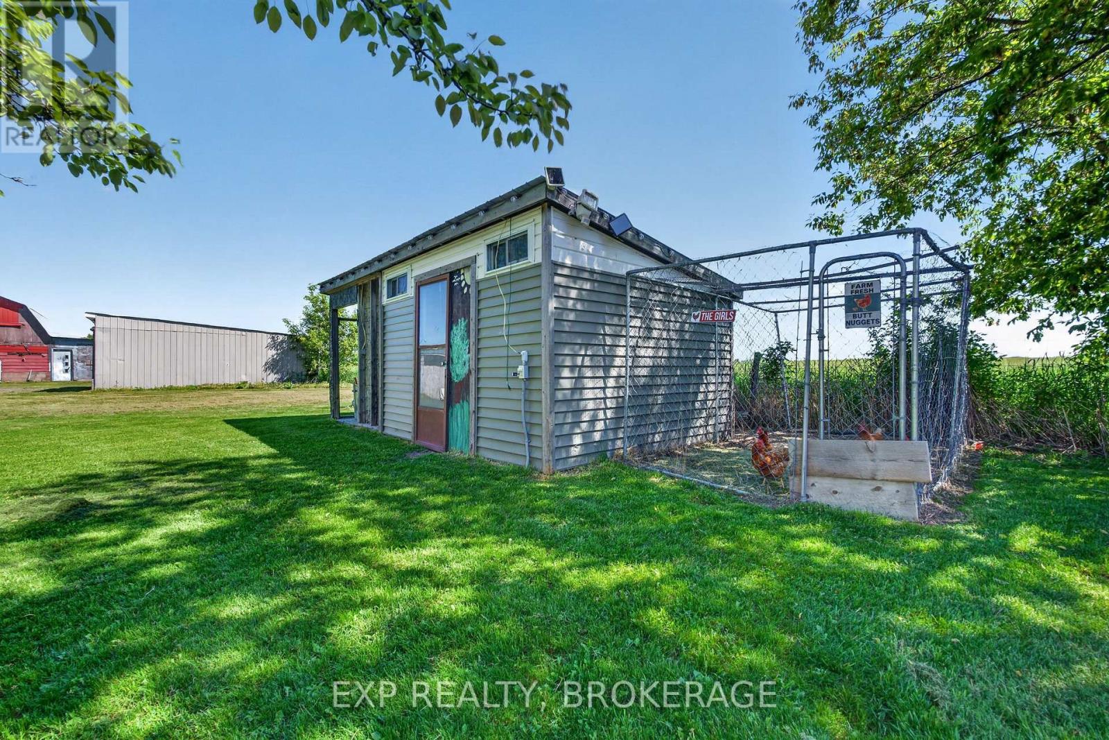 2214 Highway 96, Frontenac Islands, Ontario  K0H 2Y0 - Photo 37 - X13559998
