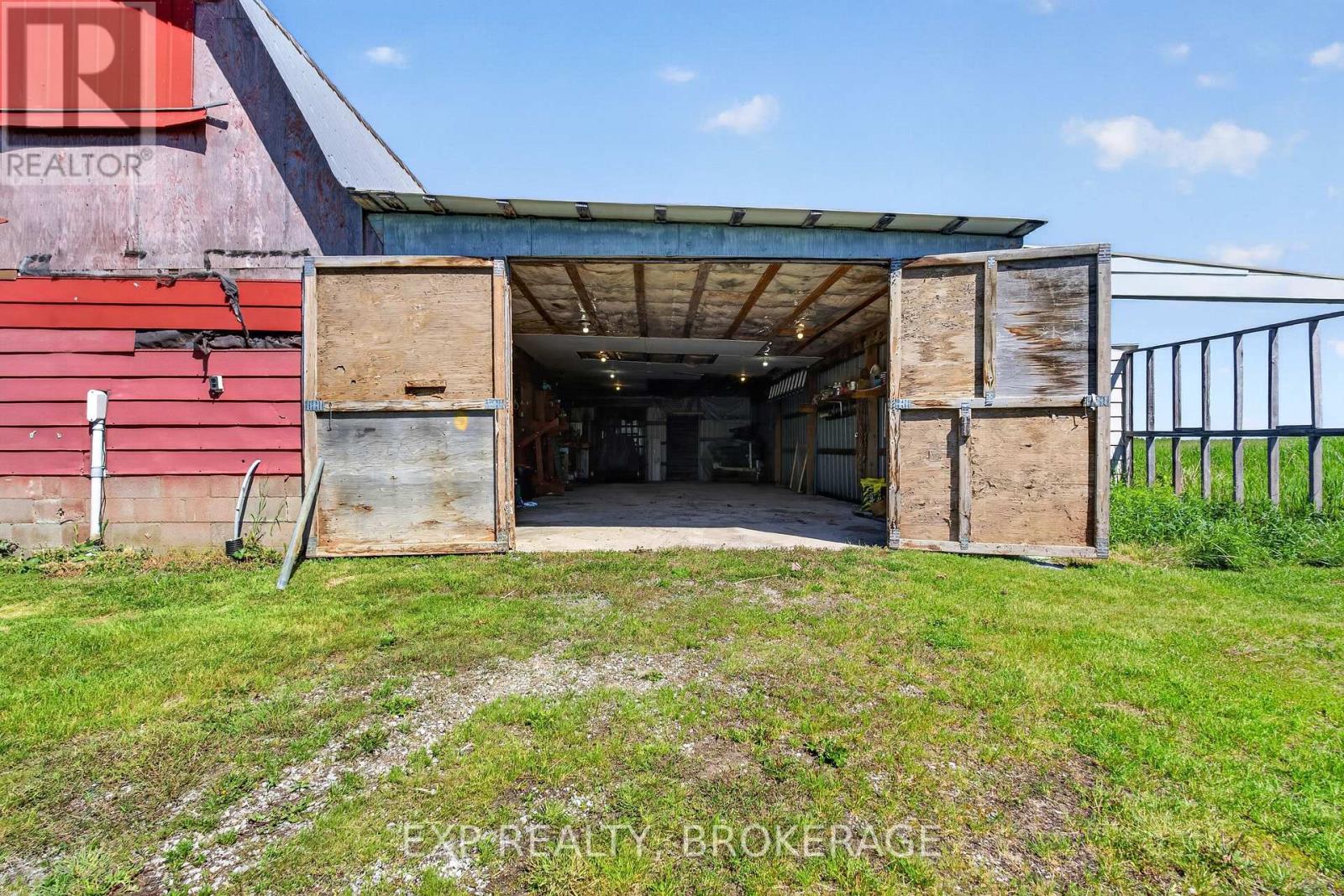 2214 Highway 96, Frontenac Islands, Ontario  K0H 2Y0 - Photo 42 - X13559998