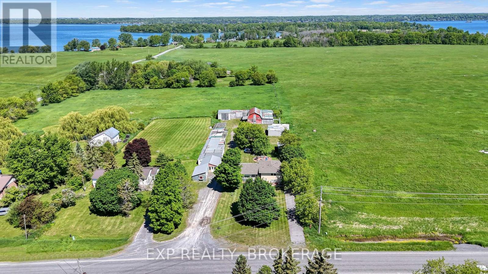 2214 Highway 96, Frontenac Islands, Ontario  K0H 2Y0 - Photo 50 - X13559998