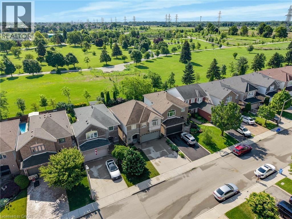 409 Jacqueline Boulevard, Hamilton, Ontario  L9B 2T4 - Photo 30 - 40845277