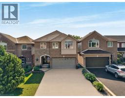 409 JACQUELINE Boulevard, Hamilton, Ontario
