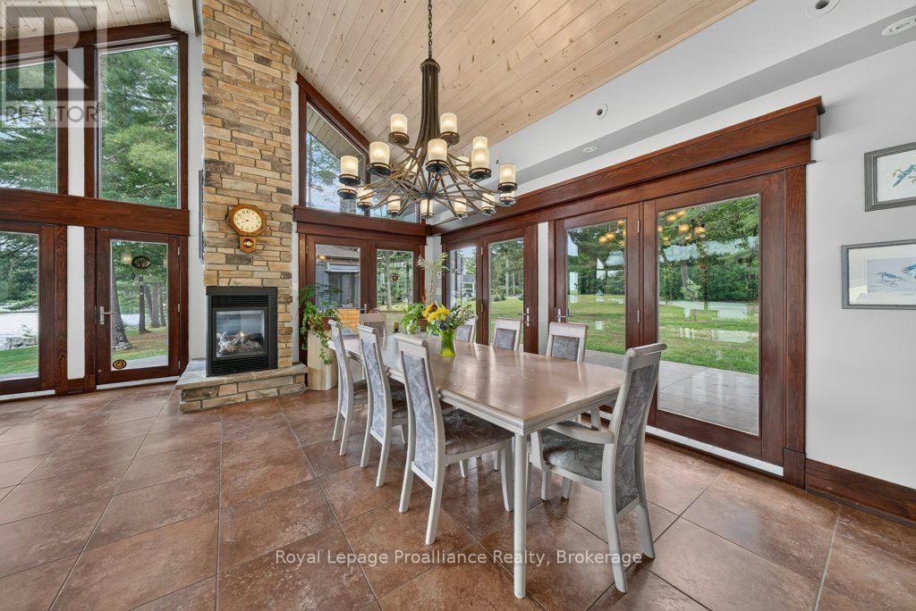 1003 A & B Sunrise Beach Lane, Frontenac, Ontario  K0H 1K0 - Photo 15 - X13560080