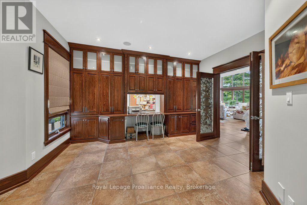 1003 A & B Sunrise Beach Lane, Frontenac, Ontario  K0H 1K0 - Photo 17 - X13560080