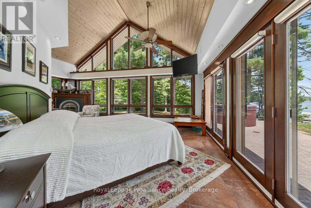 1003 A & B Sunrise Beach Lane, Frontenac, Ontario  K0H 1K0 - Photo 22 - X13560080
