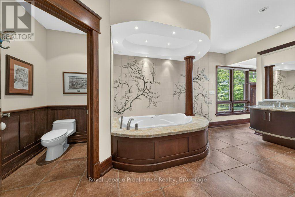 1003 A & B Sunrise Beach Lane, Frontenac, Ontario  K0H 1K0 - Photo 23 - X13560080