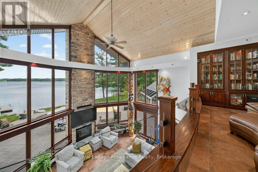 1003 A & B Sunrise Beach Lane, Frontenac, Ontario  K0H 1K0 - Photo 24 - X13560080