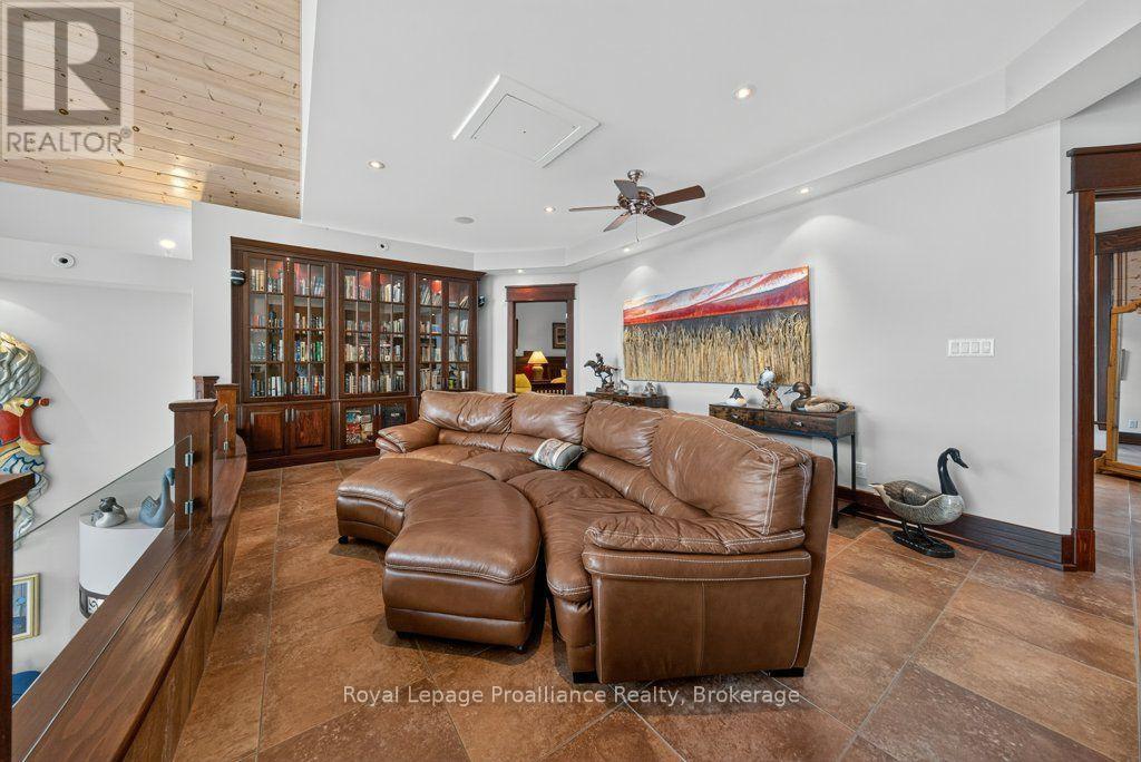 1003 A & B Sunrise Beach Lane, Frontenac, Ontario  K0H 1K0 - Photo 25 - X13560080