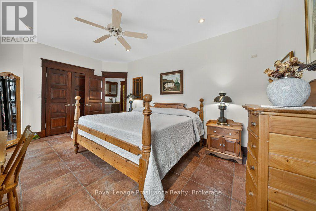 1003 A & B Sunrise Beach Lane, Frontenac, Ontario  K0H 1K0 - Photo 27 - X13560080