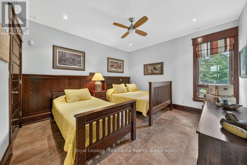 1003 A & B Sunrise Beach Lane, Frontenac, Ontario  K0H 1K0 - Photo 28 - X13560080
