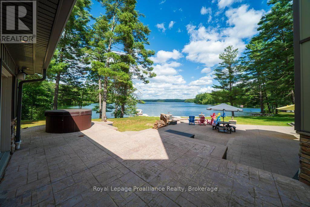 1003 A & B Sunrise Beach Lane, Frontenac, Ontario  K0H 1K0 - Photo 34 - X13560080