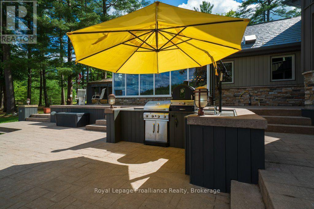 1003 A & B Sunrise Beach Lane, Frontenac, Ontario  K0H 1K0 - Photo 35 - X13560080