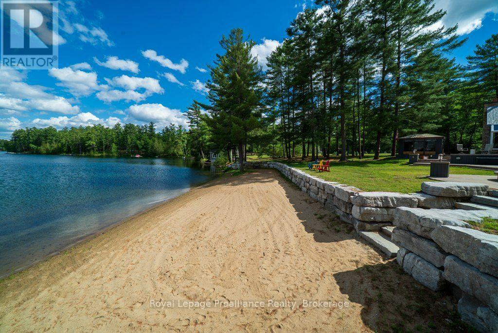 1003 A & B Sunrise Beach Lane, Frontenac, Ontario  K0H 1K0 - Photo 39 - X13560080